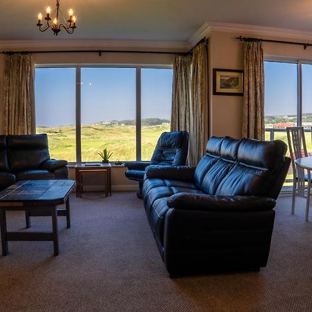 The Links Apartment Portrush Dış mekan fotoğraf