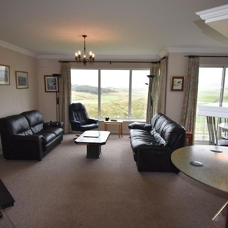The Links Apartment Portrush Dış mekan fotoğraf