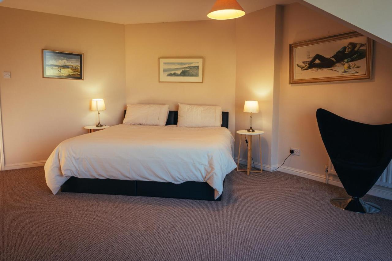 The Links Apartment Portrush Dış mekan fotoğraf