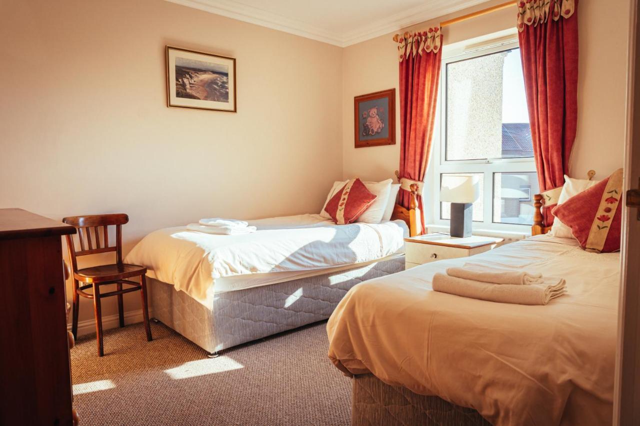 The Links Apartment Portrush Dış mekan fotoğraf