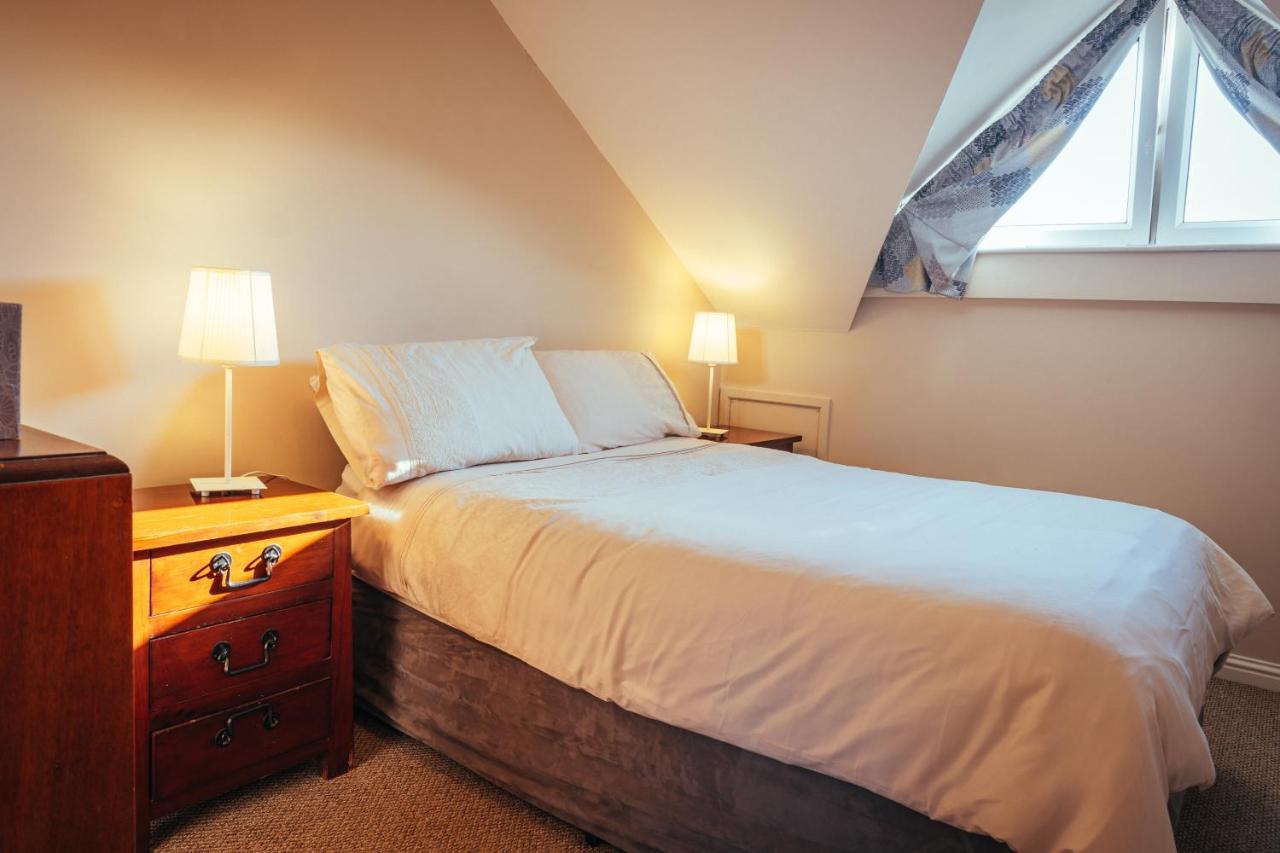 The Links Apartment Portrush Dış mekan fotoğraf