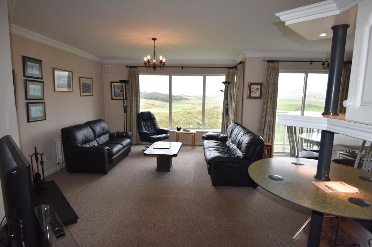 The Links Apartment Portrush Dış mekan fotoğraf