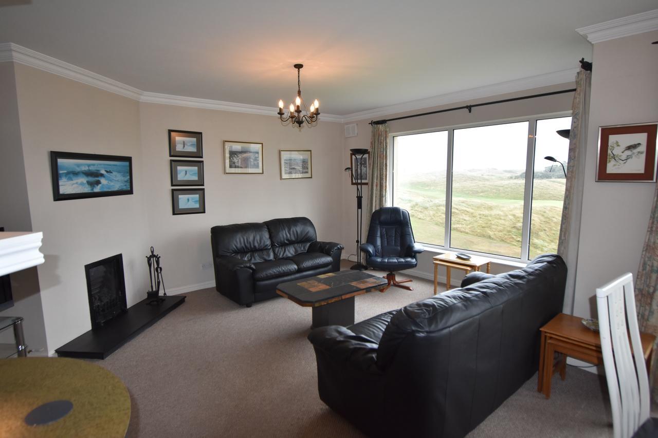The Links Apartment Portrush Dış mekan fotoğraf
