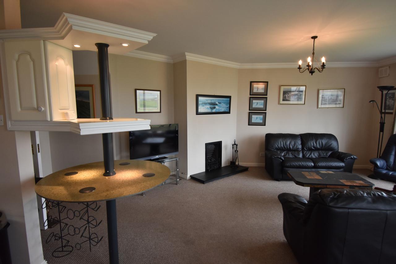 The Links Apartment Portrush Dış mekan fotoğraf