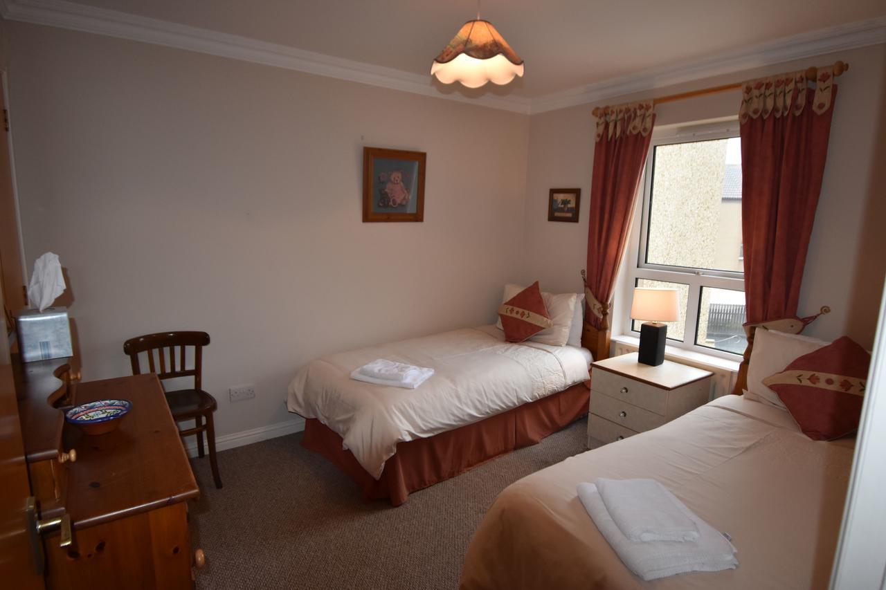 The Links Apartment Portrush Dış mekan fotoğraf