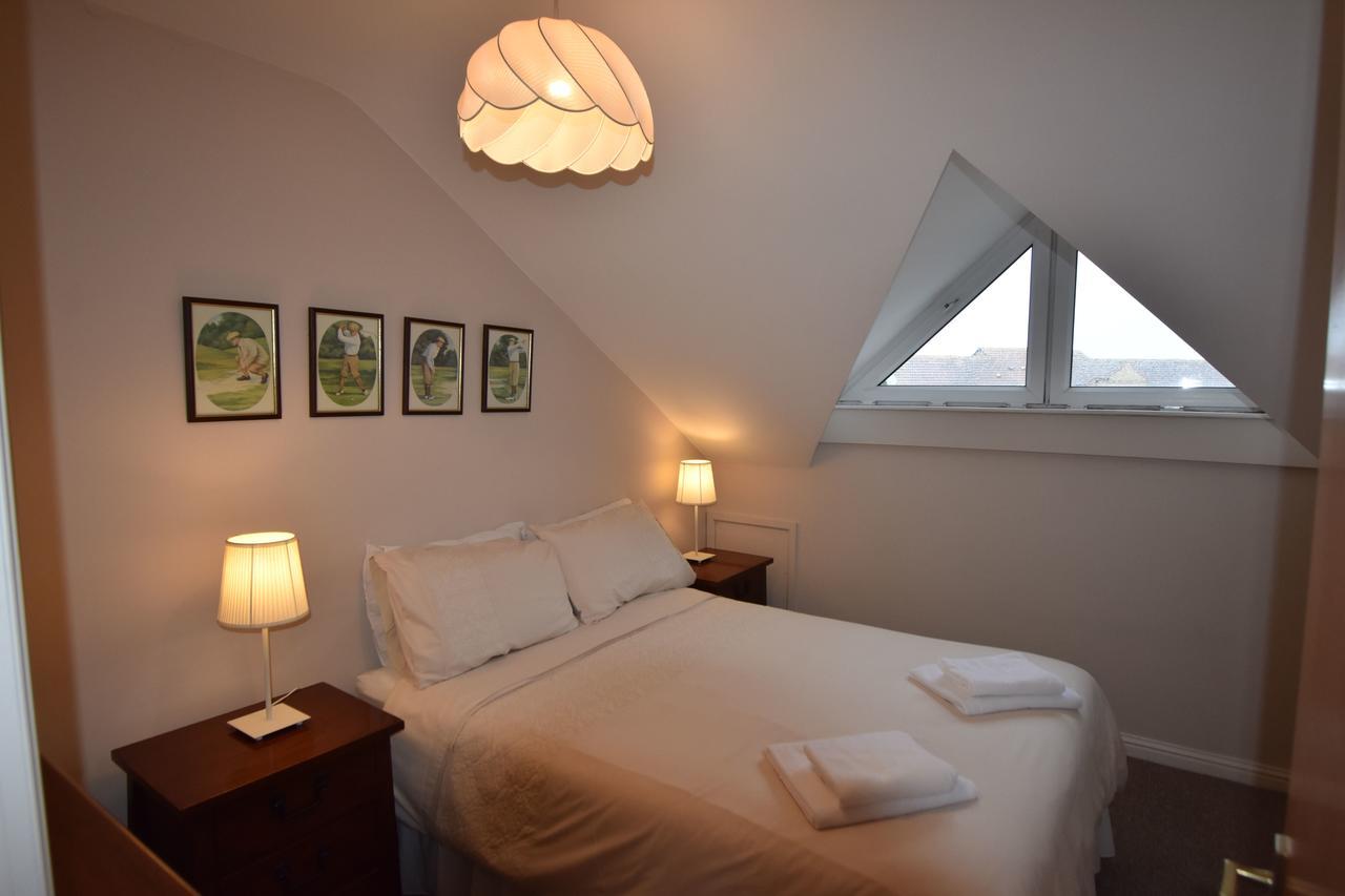 The Links Apartment Portrush Dış mekan fotoğraf