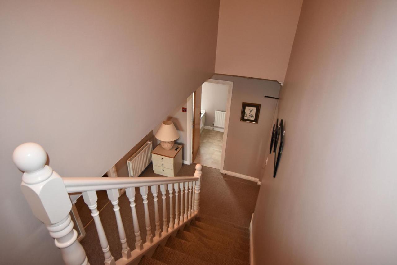 The Links Apartment Portrush Dış mekan fotoğraf