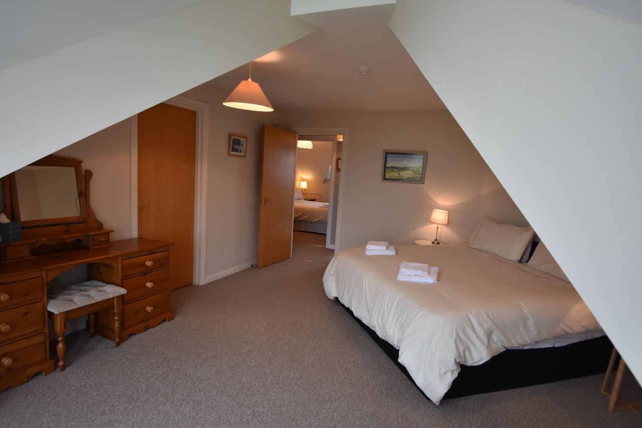 The Links Apartment Portrush Dış mekan fotoğraf